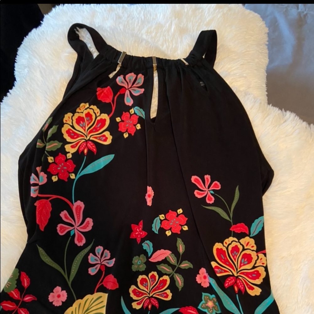 Women’s silky tank NY&Co